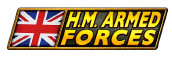 H.M.Armed Forces