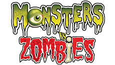 Monsters VS Zombies
