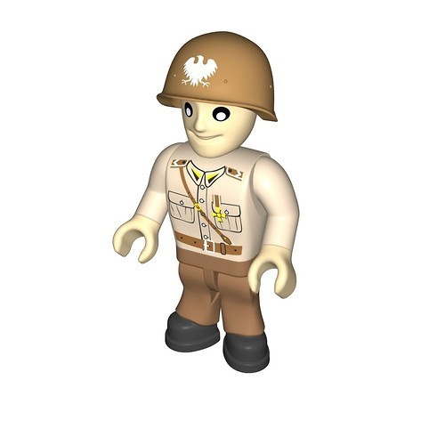 Soldier LWP  (374)