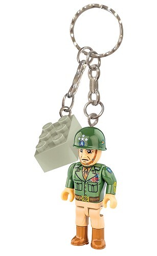01372 - US Army General