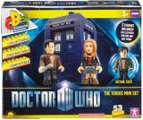 03850 - The TARDIS Mini Set