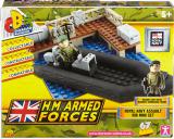 03855 - Royal Navy Assault Rib Mini Set