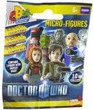 03910 - Doctor Who Microfigure Series 1