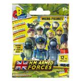 03956 - H.M.Armed Forces MicroFigure Series 2