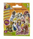 04549 - Character Building Scooby Doo Blind Bag Series 1