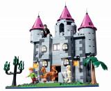 04556 - Scooby Doo Draculas Castle Playset