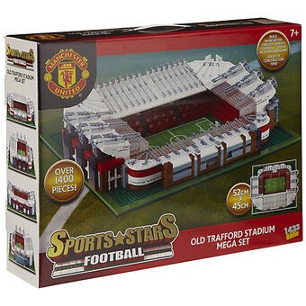 04633 - Old Trafford stadium