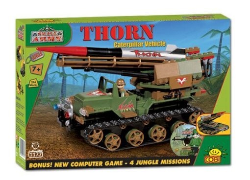 1177B - Thorn