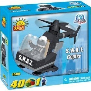 1505 - S.W.A.T Copter