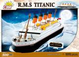 1914 - Titanic R.M.S.