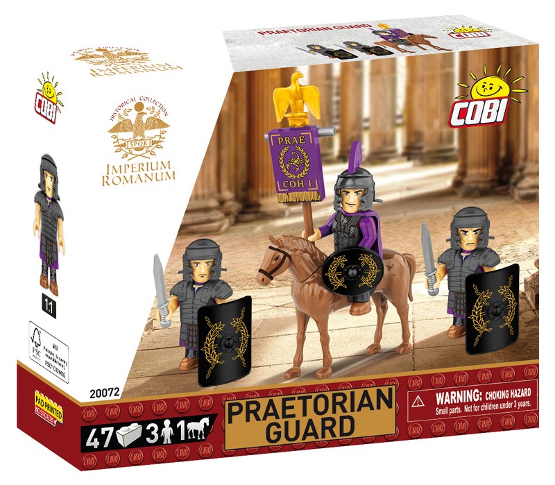 20072 - Praetorian Guard