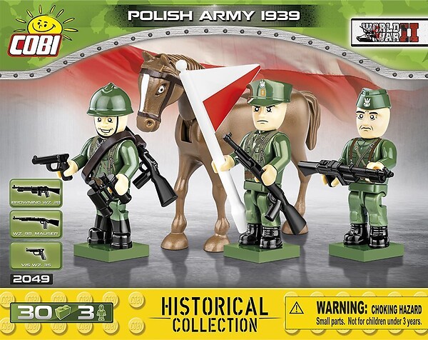 2049 - Polish Army 1939