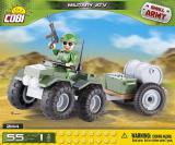 2144 - Military ATV