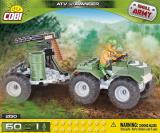 2150 - ATV w/Avanger