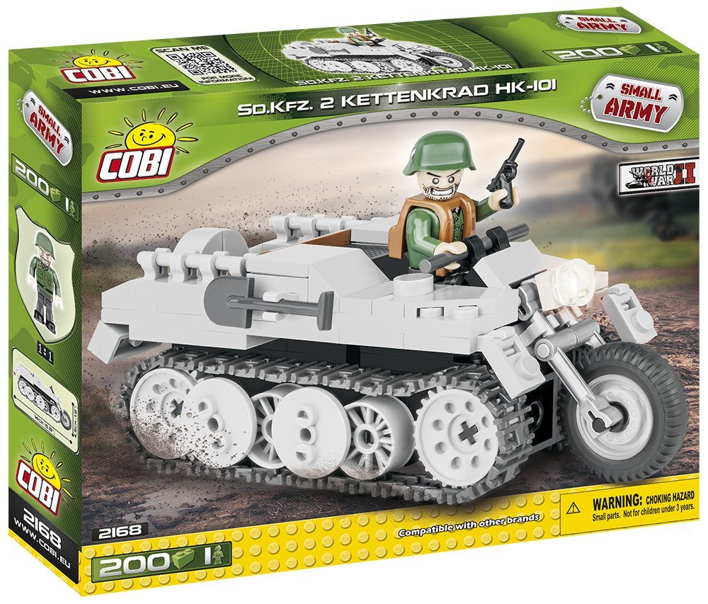cobi.club - All Cobi sets for the category historical collection 