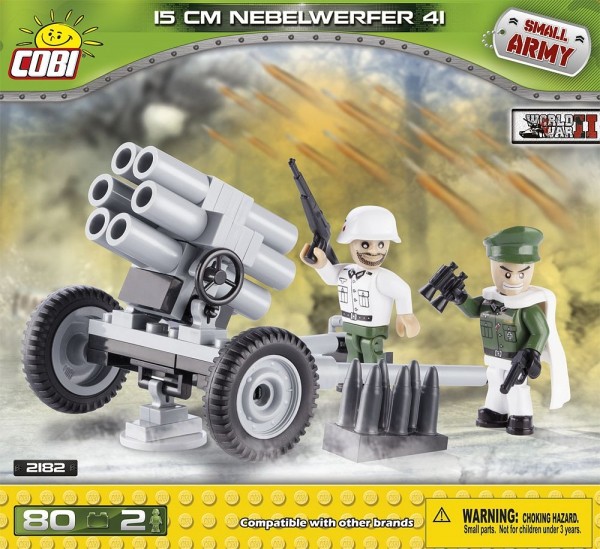 cobi.club - All Cobi sets for the category historical collection 