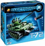 21900 - Tank T-72