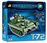 21904 - Tank T-72 (r\/c)