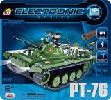 21906 - Tank PT-76 (r\/c)