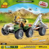 2191 - ATV with Mortar