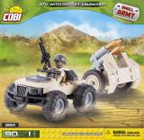 2194 - ATV with Rocket Launcher