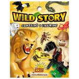 22010 - Figurine Wild Story - mix