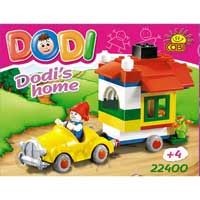 22400 - Dodi's Home