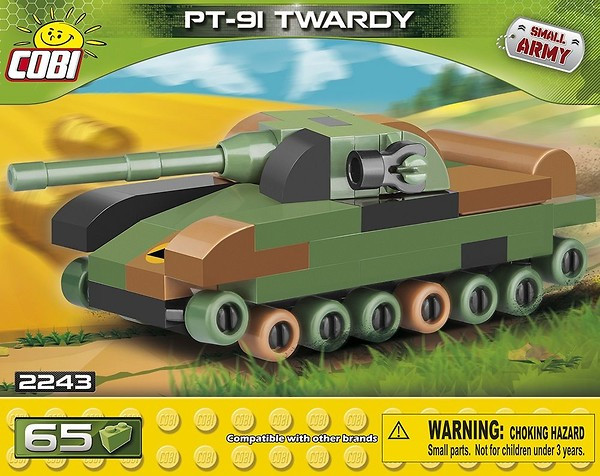 2243 - PT-91 Twardy Nano