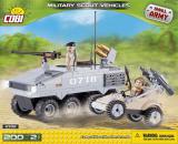 2332 - Military Scout Vehicles