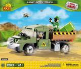 2340 - Light Army Truck