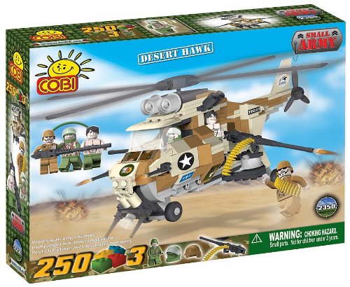 2350 - Desert Hawk