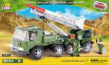 2364 - Mobile Ballistic Missile Launcher
