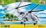 2365 - Heavy Transport Helicopter