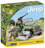 24092 - Jeep Willys MB