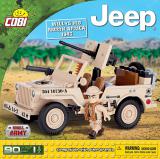 24093 - Jeep Willys MB North Africa 1943