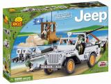 24253 - Jeep Willys Coast Patrol