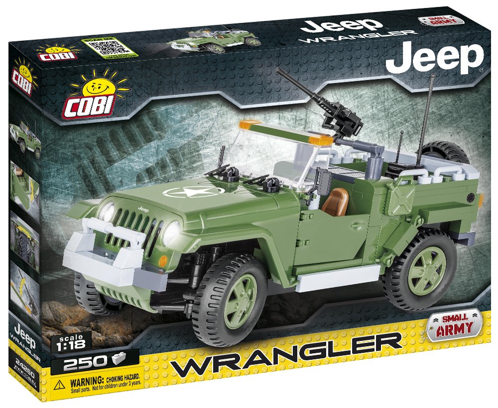 24260 - Jeep Wrangler