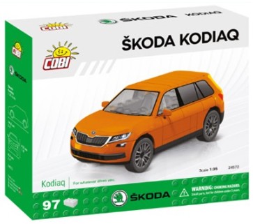24572 - Škoda Kodiaq