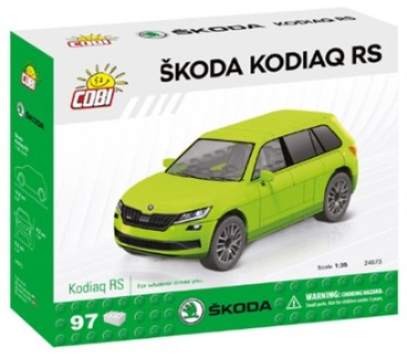 24573 - Škoda Kodiaq VRS