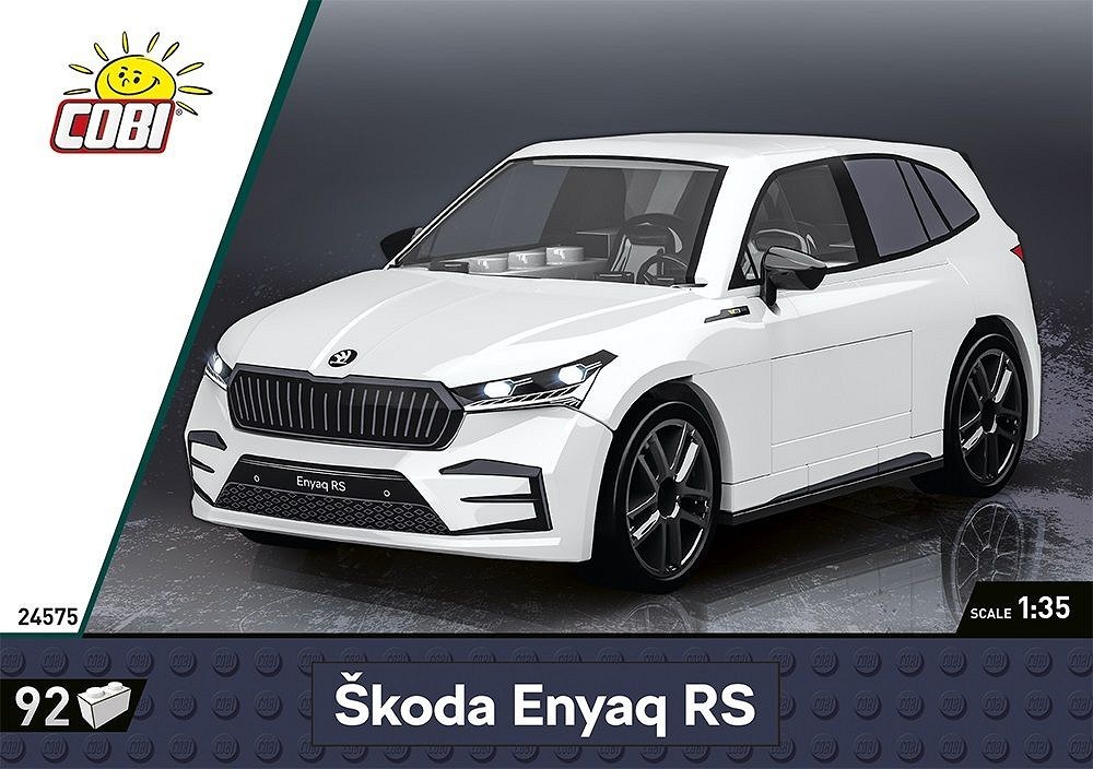 24575 - Škoda Enyaq RS