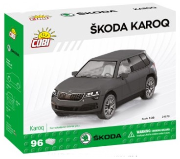 24579 - Škoda Karoq