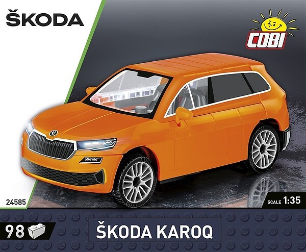 24585 - Škoda Karoq