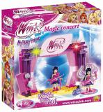 25080 - Magiczny koncert Winx