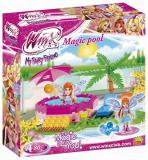 25082 - Magiczny basen Winx