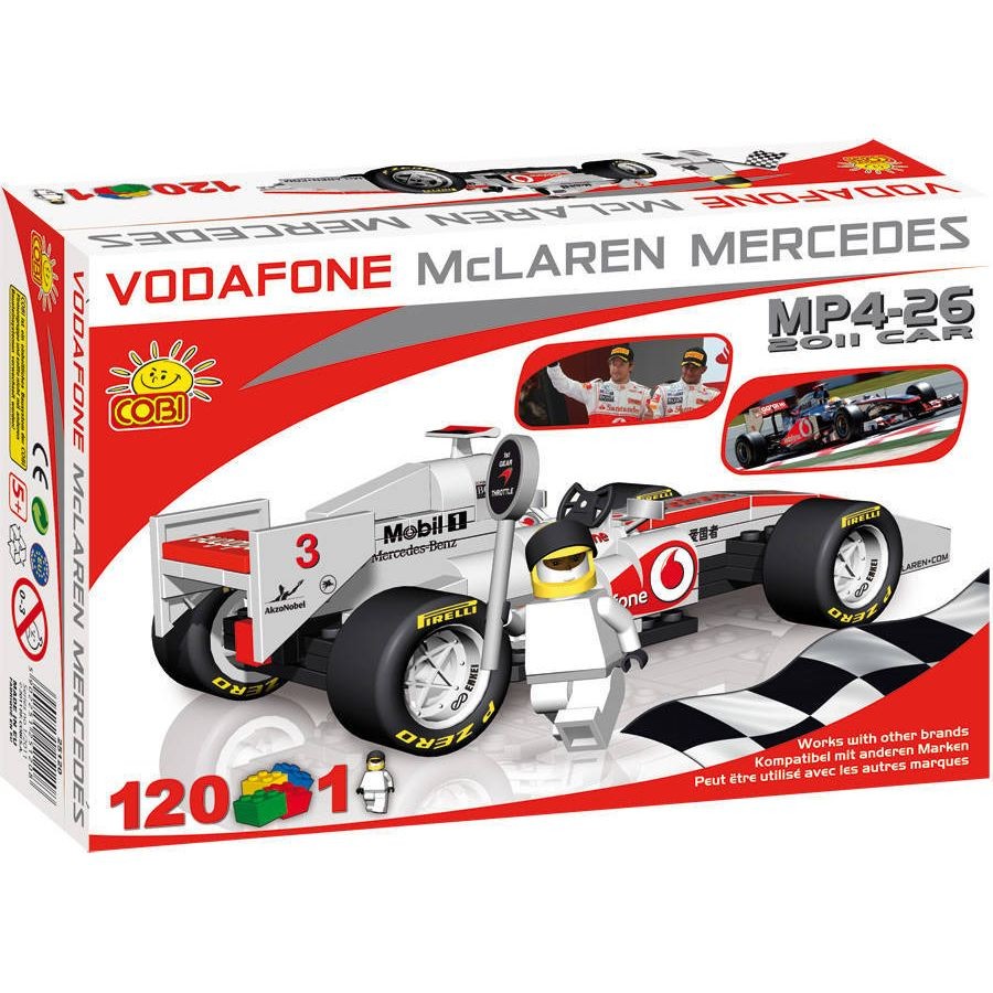 25120 - McLaren MP4-26