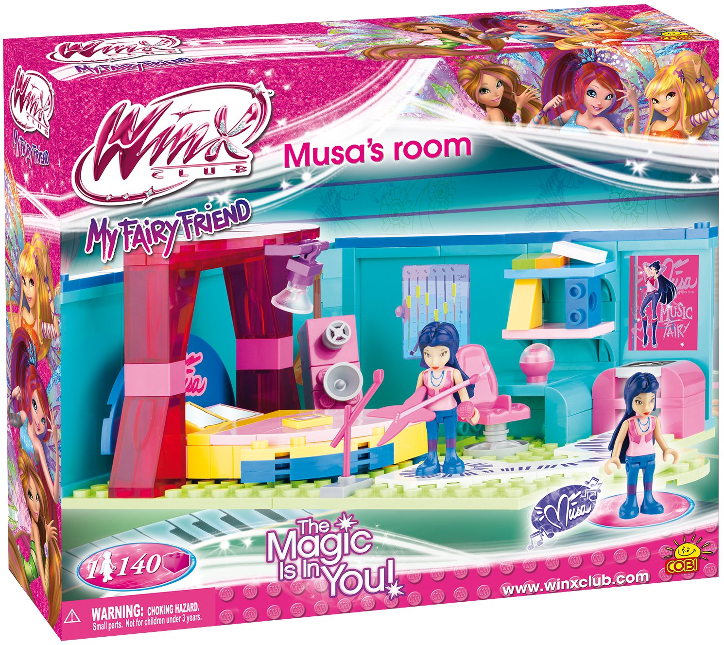 25142 - Musa's room