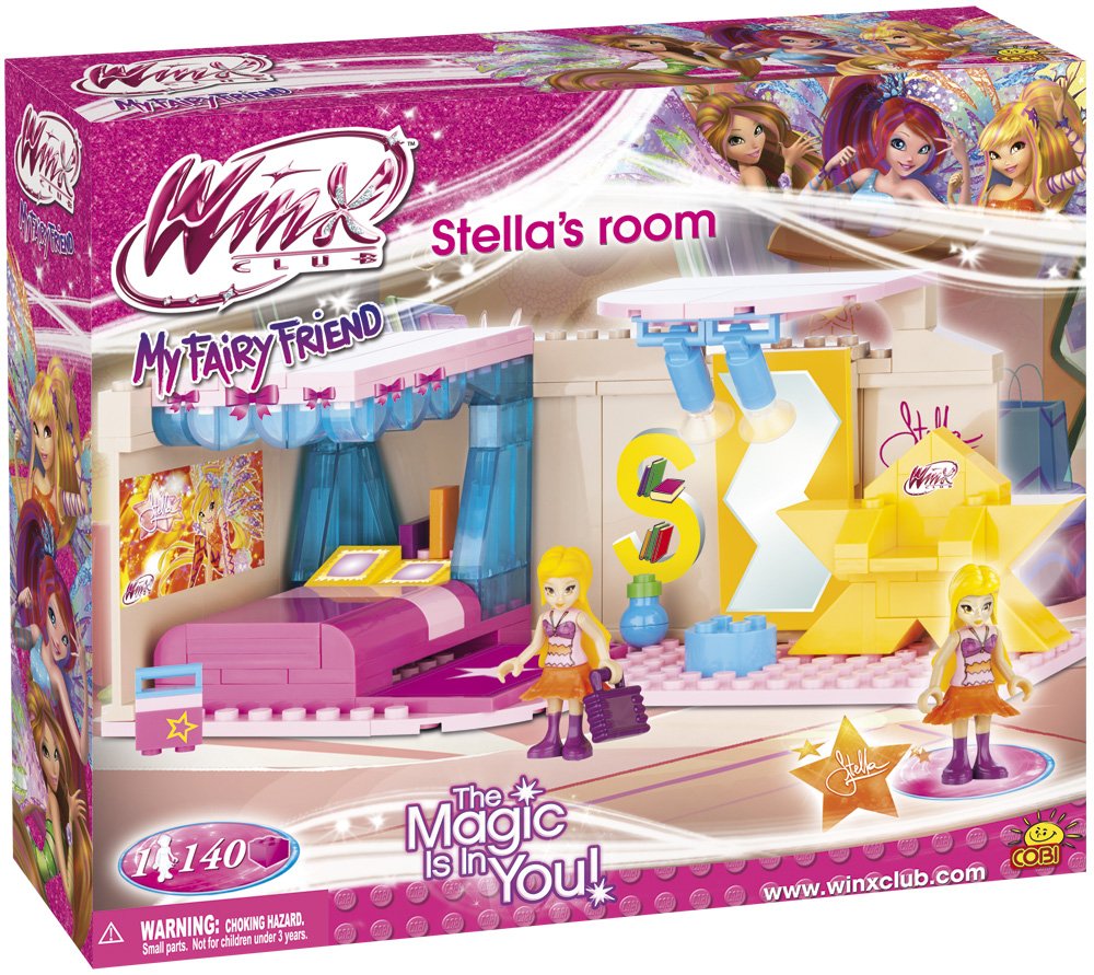 25143 - Stella's Room