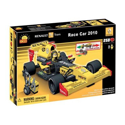 25250 - Race Car/250