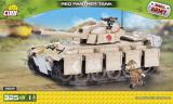 2605 - Red Panther Tank