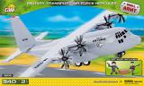 2606 - Military Transport Air Force Hercules